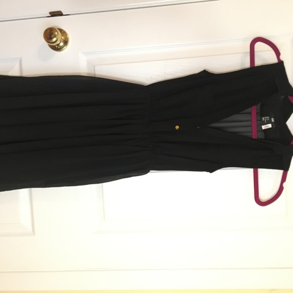 Black H&M Dress - Picture 2 of 5